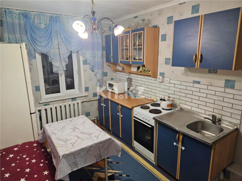 Продажа 3-комнатной квартиры, 61 м² - Продажа трехкомнатных квартир в Майкудуке Караганды - страница 10 фото 9 из 12