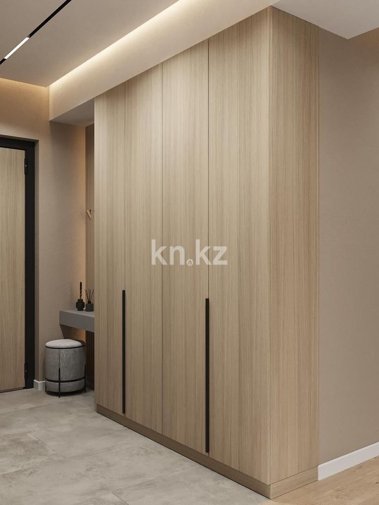 Продажа 4-комнатной квартиры, 154.4 м² - Продажа четырехкомнатных квартир в Наурызбайском р-не Алматы фото 5 из 15