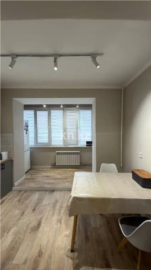 Продажа 1-комнатной квартиры, 45 м² - Продажа однокомнатных квартир от собственников в Алматы - страница 6 фото 2 из 3