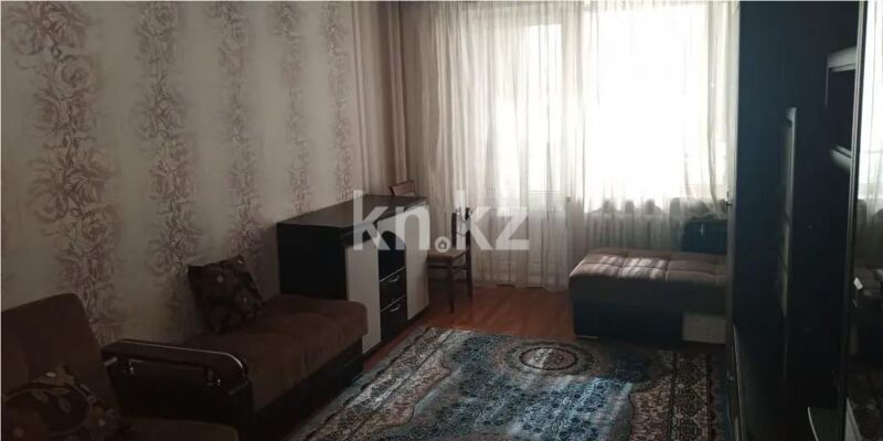 Продажа 1-комнатной квартиры, 33.4 м² - Продажа однокомнатных квартир в Алмалинском р-не Алматы - страница 15 фото 3 из 3