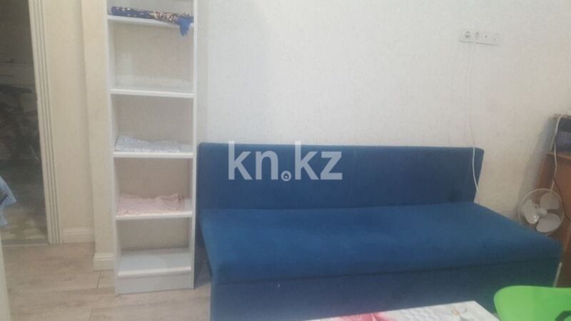 Аренда 1-комнатной квартиры посуточно, 43 м² - Аренда однокомнатных квартир посуточно в Астане - страница 2 фото 3 из 6