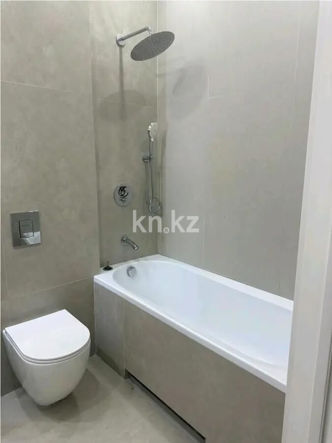 Продажа 2-комнатной квартиры, 43 м² - Продажа двухкомнатных квартир от собственников в Алматы - страница 5 фото 4 из 4