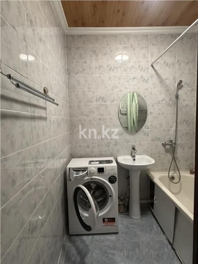 Продажа 2-комнатной квартиры, 59.1 м² - Продажа квартир в панельном доме в Алматы - страница 2 фото 4 из 7