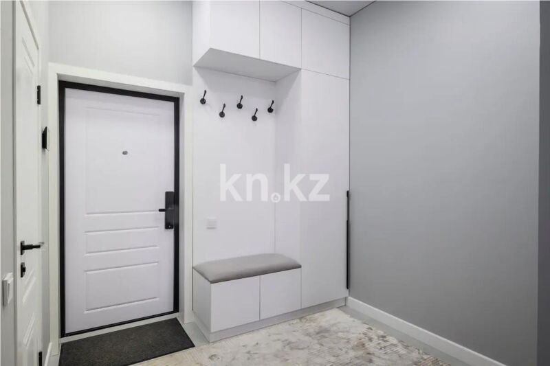 Продажа 2-комнатной квартиры, 42.6 м² - Продажа двухкомнатных квартир в монолитно-каркасном доме в Алматы - страница 13 фото 4 из 4