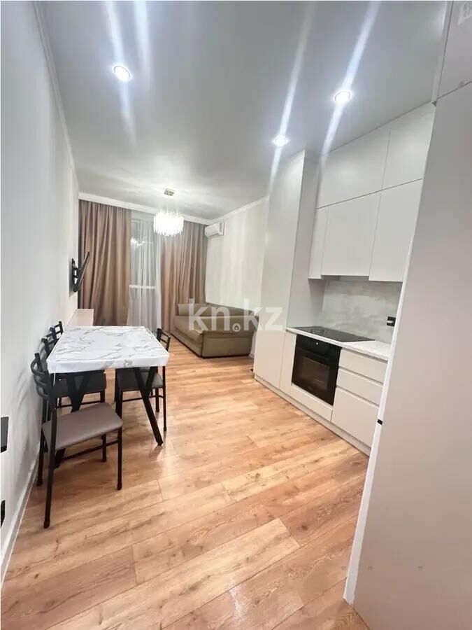 Продажа 2-комнатной квартиры, 48 м² - Продажа квартир в Казахстане - страница 151 фото 2 из 3