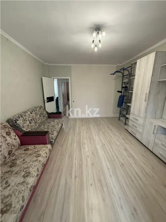 Продажа 3-комнатной квартиры, 70 м² - Продажа квартир в Алматы - страница 5 фото 2 из 5