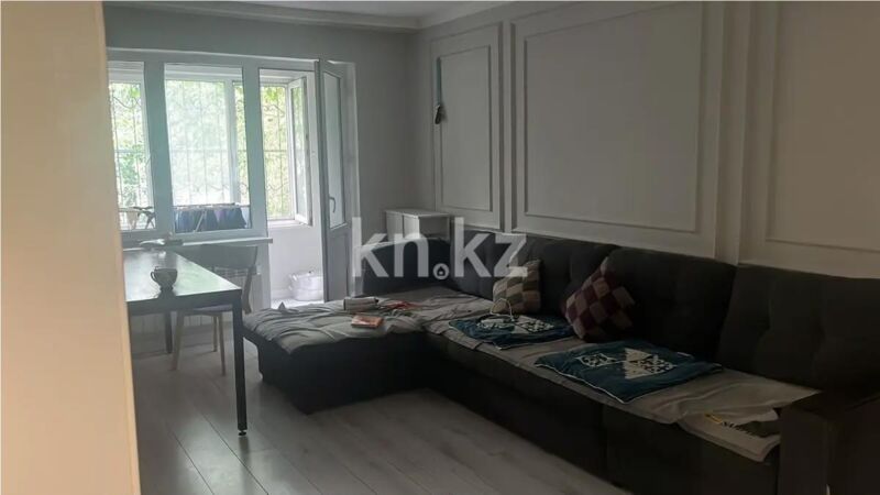 Продажа 3-комнатной квартиры, 68 м² - Продажа трехкомнатных квартир в Бостандыкском р-не Алматы - страница 27 фото 1 из 6