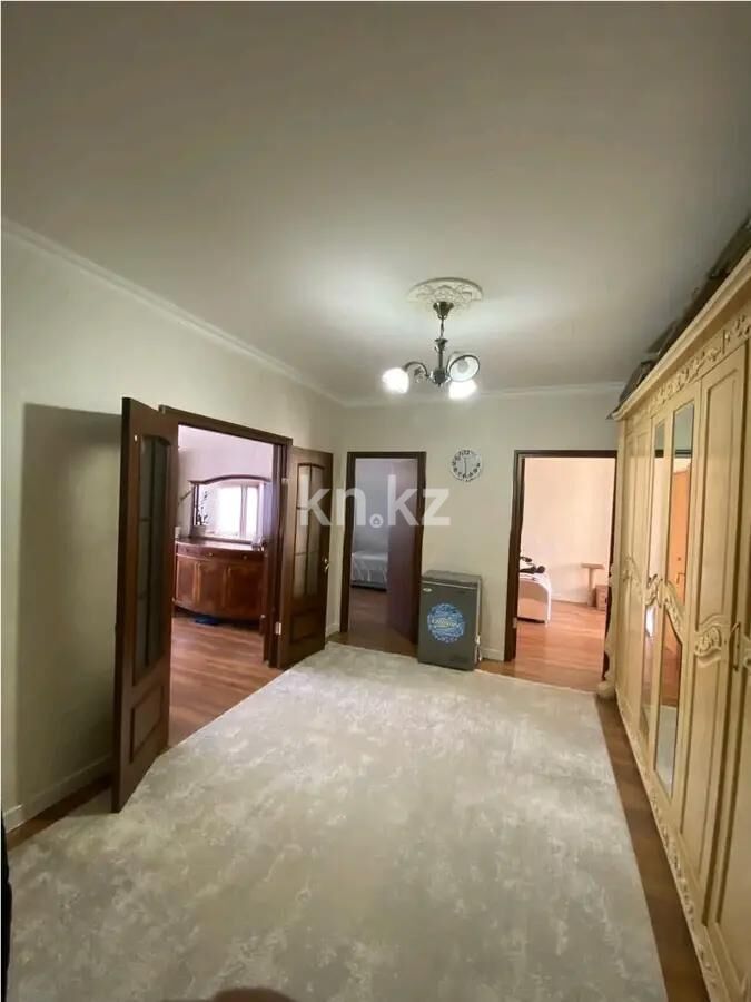 Продажа 3-комнатной квартиры, 81 м² - Продажа трехкомнатных квартир в кирпичном доме в Казахстане - страница 76 фото 5 из 5