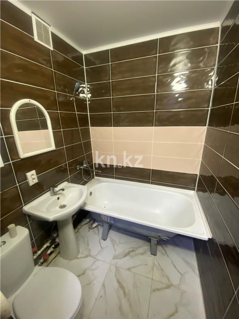 Продажа 1-комнатной квартиры, 32 м² - Продажа однокомнатных квартир в блочном доме в Казахстане - страница 53 фото 7 из 8
