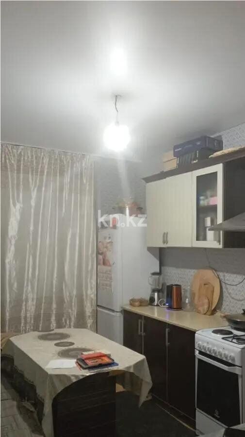 Продажа 2-комнатной квартиры, 48 м² - Недвижимость в Астане - страница 4 фото 4 из 4