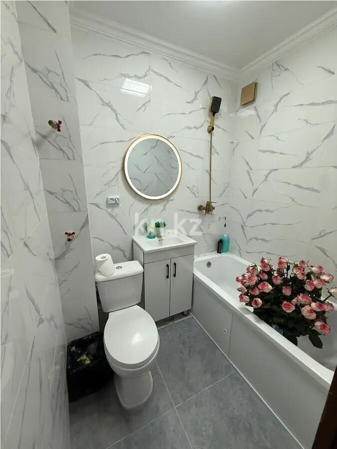 Продажа 2-комнатной квартиры, 43 м² - Продажа квартир в Казахстане - страница 52 фото 4 из 4