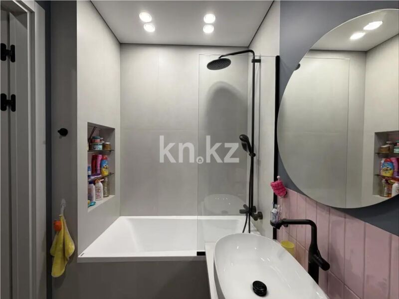 Продажа 5-комнатной квартиры, 150.4 м² - Продажа пятикомнатных и более квартир от собственников в Алматы фото 10 из 13