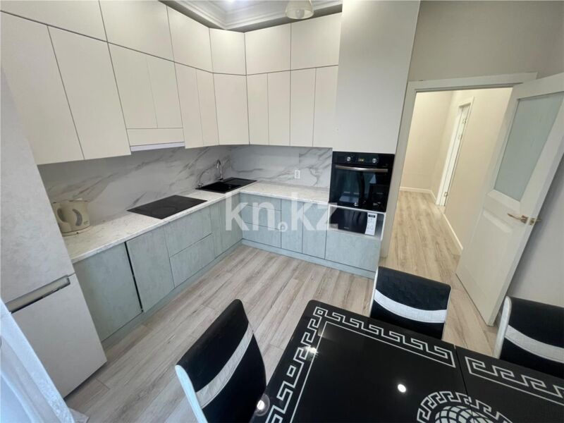 Продажа 2-комнатной квартиры, 73 м² - Продажа двухкомнатных квартир на Юго-Востоке Караганды - страница 12 фото 6 из 13