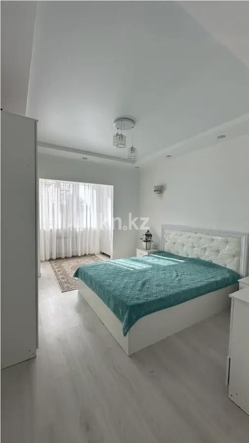 Продажа 2-комнатной квартиры, 71 м² - Продажа двухкомнатных квартир в Алатауском р-не Алматы - страница 20 фото 2 из 5