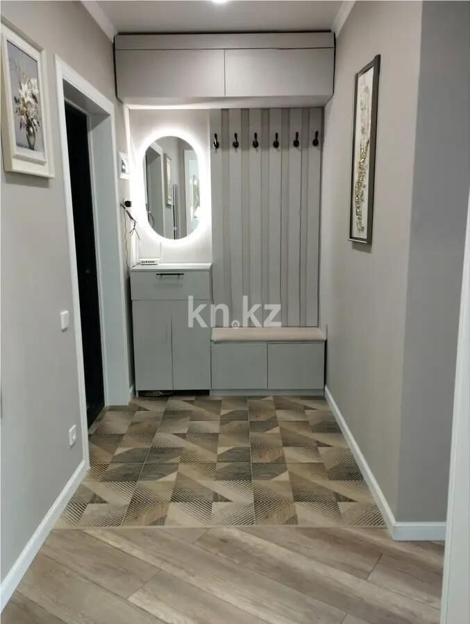 Продажа 3-комнатной квартиры, 54.5 м² - Продажа трехкомнатных квартир в Бостандыкском р-не Алматы - страница 24 фото 5 из 6