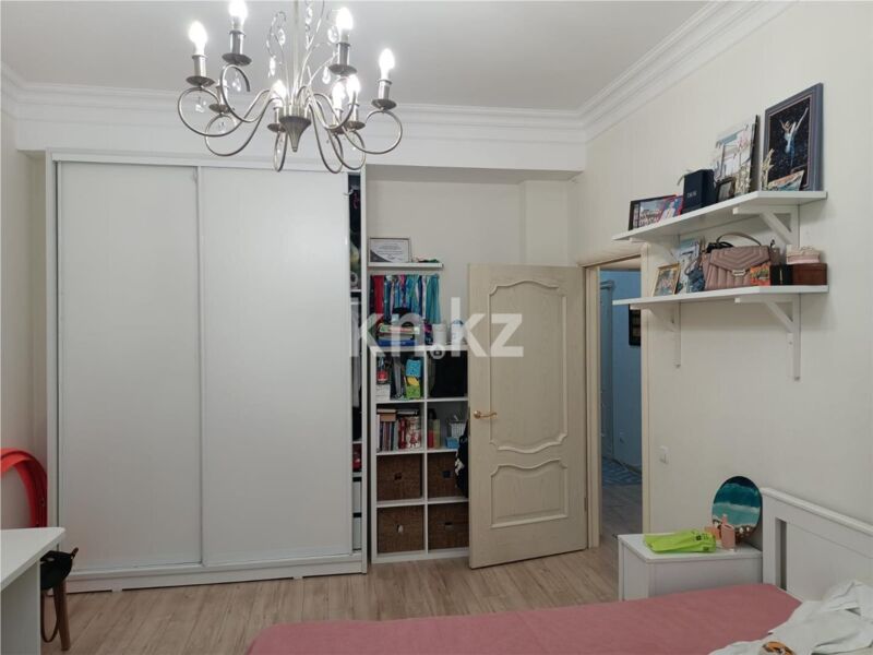 Продажа 3-комнатной квартиры, 112 м² - Продажа  трехкомнатных квартир в новостройках Астаны - страница 61 фото 8 из 33