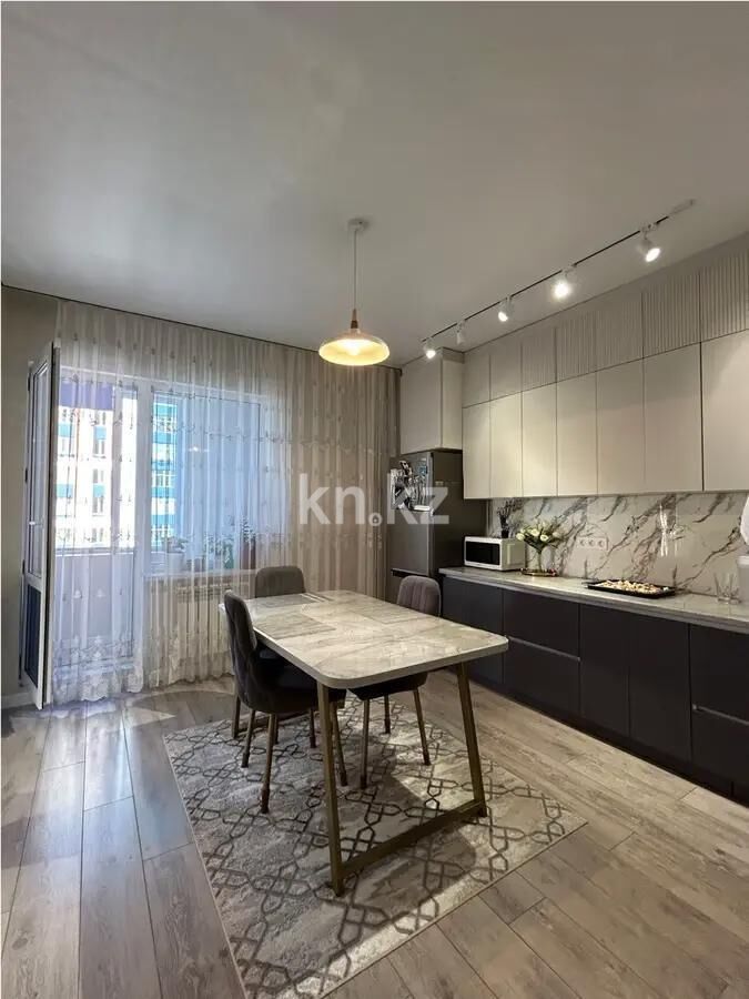 Продажа 2-комнатной квартиры, 70.6 м² - Продажа двухкомнатных квартир в р-не Сарайшык Астаны - страница 22 фото 3 из 4