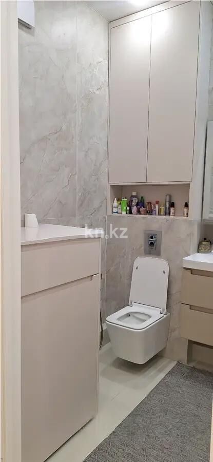 Продажа 3-комнатной квартиры, 96 м² - Продажа квартир в Алматы - страница 259 фото 4 из 5