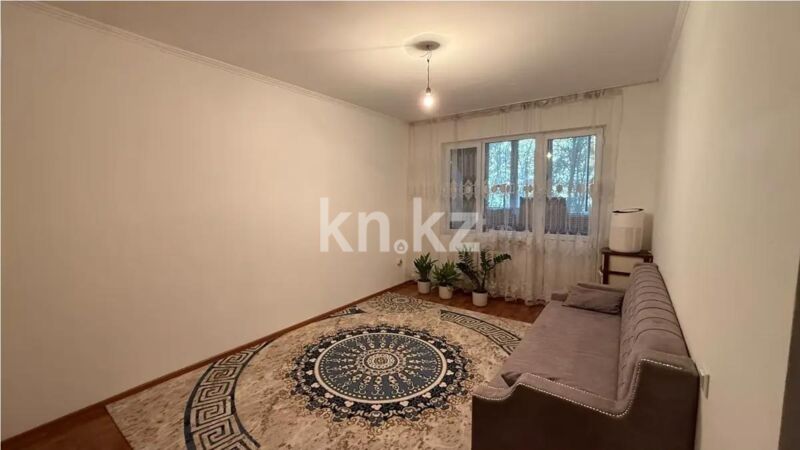 Продажа 1-комнатной квартиры, 39.7 м² - Продажа однокомнатных квартир в Турксибском р-не Алматы - страница 6 фото 1 из 4