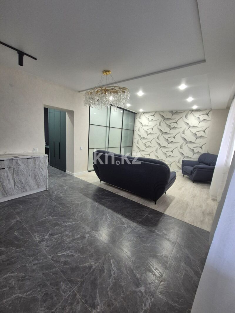 Продажа 2-комнатной квартиры, 47 м² - Продажа квартир в кирпичном доме в Казахстане - страница 42 фото 12 из 35