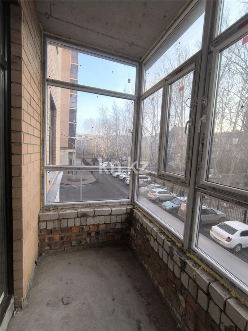 Продажа 4-комнатной квартиры, 114 м² - Продажа четырехкомнатных квартир в кирпичном доме в Караганде - страница 5 фото 5 из 11