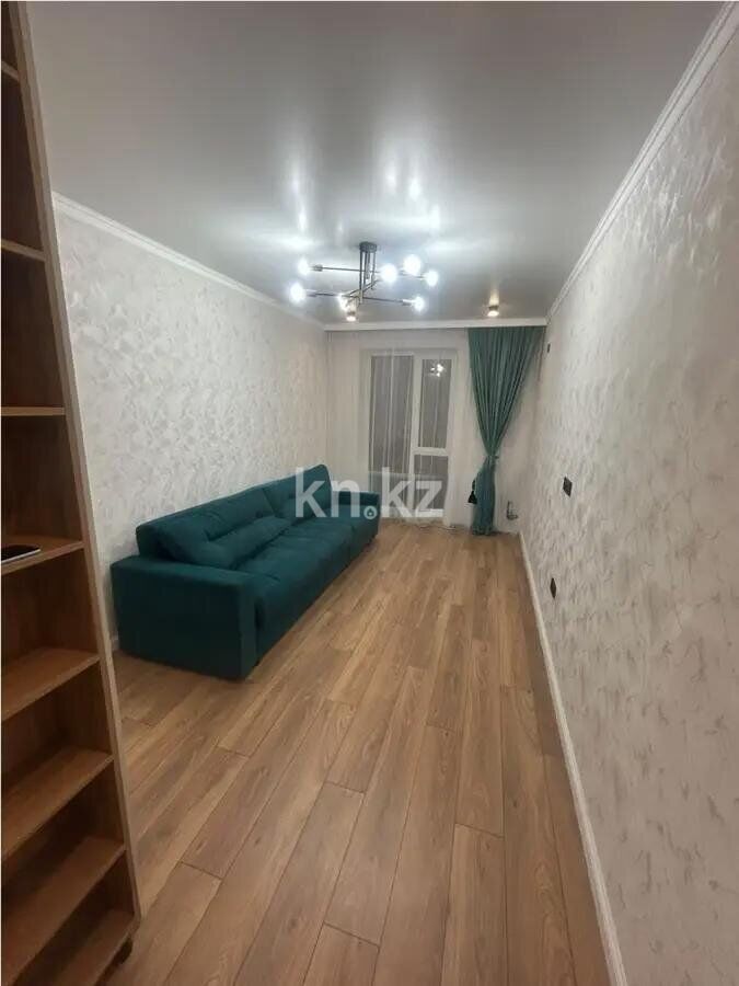 Продажа 1-комнатной квартиры, 40 м² - Продажа однокомнатных квартир в кирпичном доме в Казахстане - страница 3 фото 1 из 2