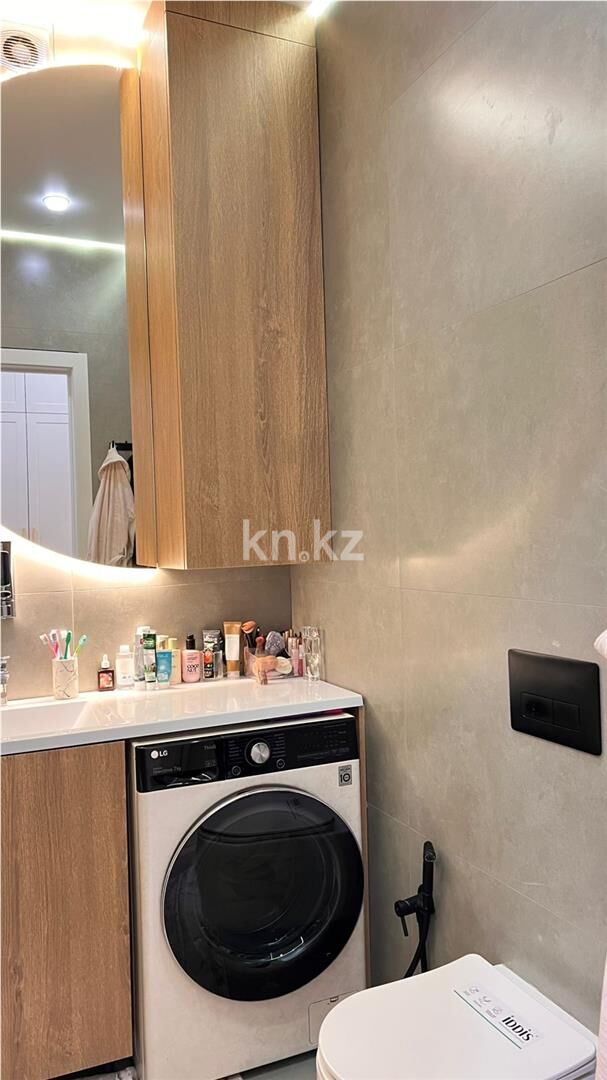 Продажа 3-комнатной квартиры, 96 м² - Продажа трехкомнатных квартир на Юго-Востоке Караганды - страница 23 фото 21 из 31