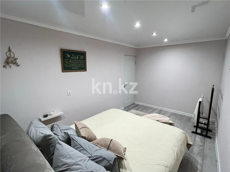 Продажа 3-комнатной квартиры, 67 м² - Продажа трехкомнатных квартир в Темиртау - страница 7 фото 4 из 16