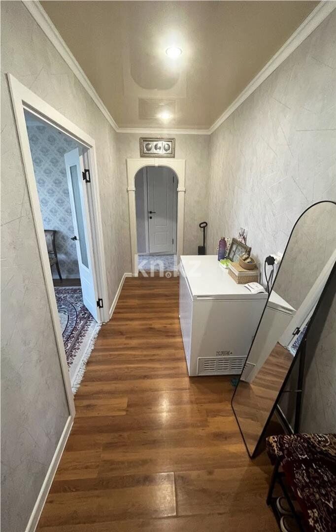 Продажа 3-комнатной квартиры, 74 м² - Продажа недвижимости в Караганде - страница 27 фото 8 из 12