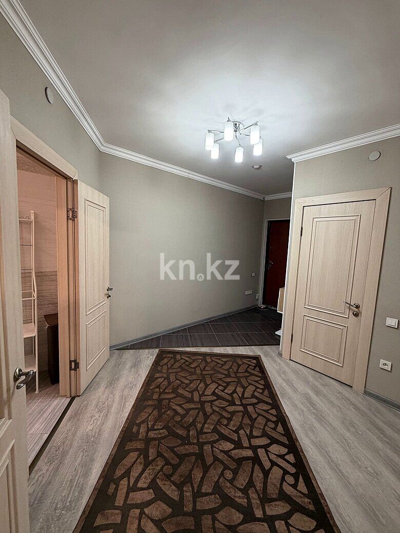 Аренда 2-комнатной квартиры, 72 м² - Аренда квартир помесячно в Алматы фото 9 из 10