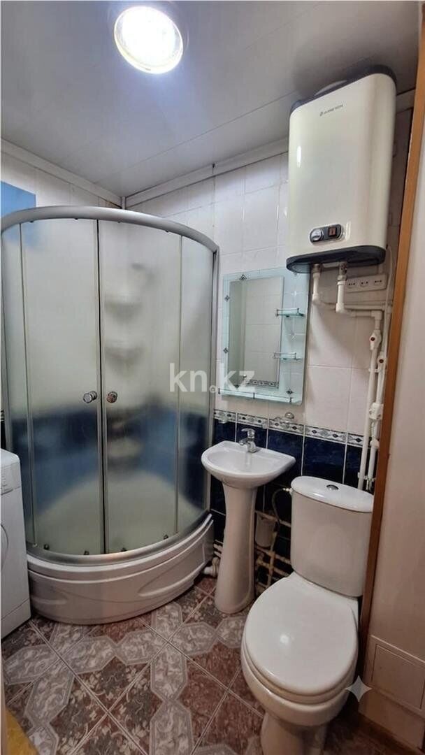 Продажа 1-комнатной квартиры, 31 м² - Продажа квартир в Караганде фото 4 из 6