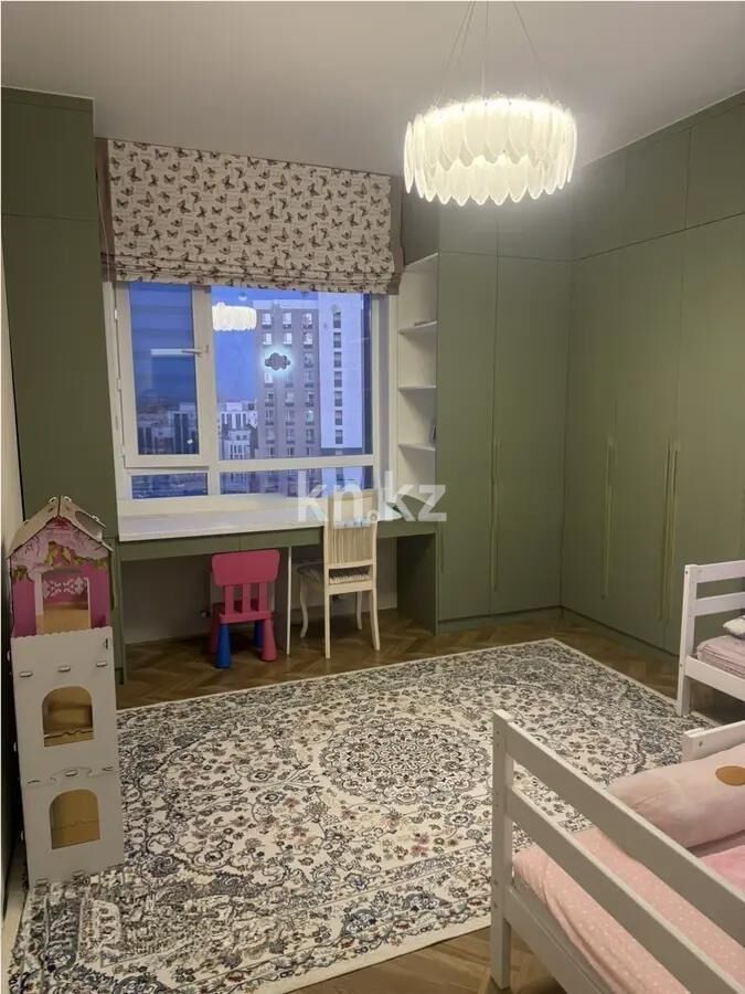 Продажа 3-комнатной квартиры, 95 м² - Продажа трехкомнатных квартир в кирпичном доме в Казахстане - страница 86 фото 3 из 6