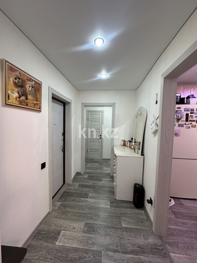Продажа 2-комнатной квартиры, 49 м² - Продажа квартир в Караганде - страница 13 фото 10 из 17