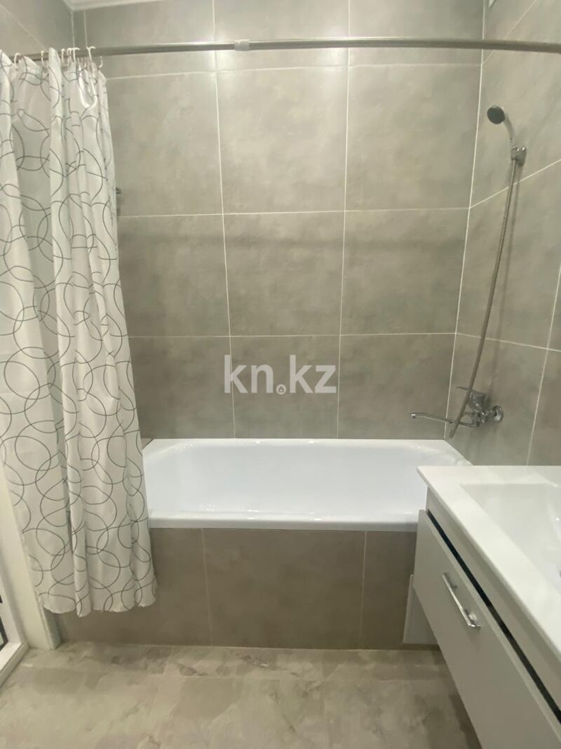Продажа 3-комнатной квартиры, 49.5 м² - Продажа квартир в кирпичном доме в Астане - страница 200 фото 10 из 22