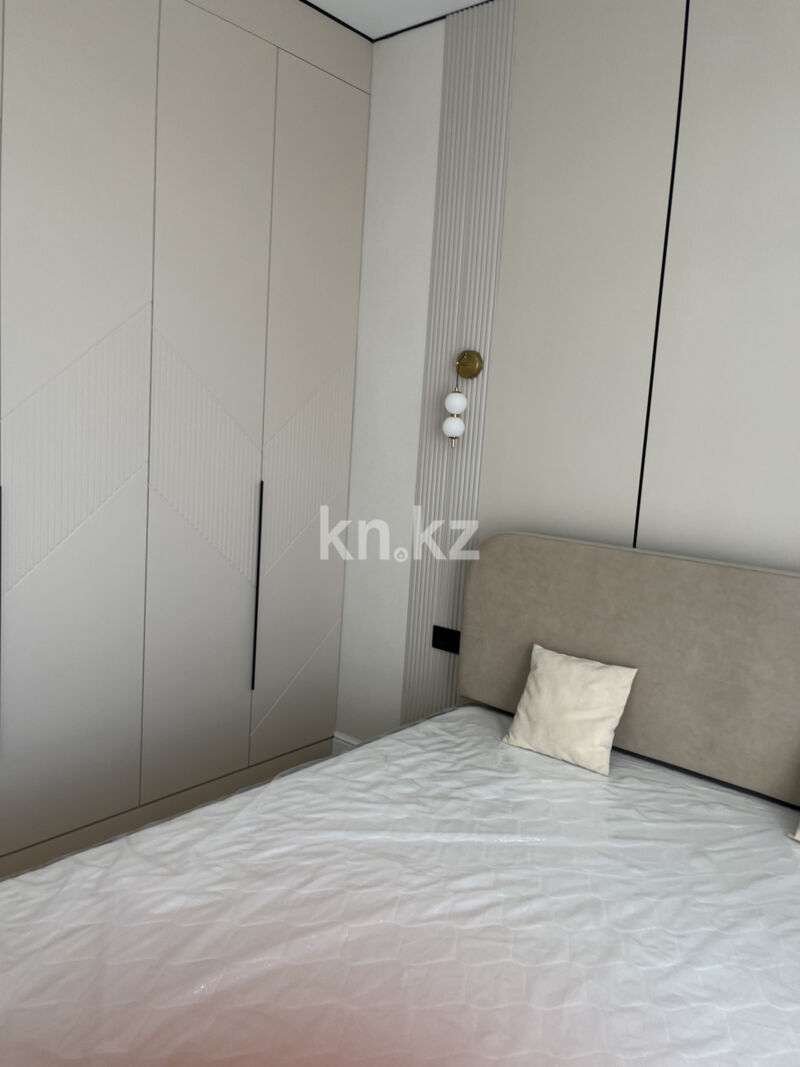 Аренда 1-комнатной квартиры, 45 м² - Аренда квартир помесячно в Казахстане - страница 3 фото 8 из 16