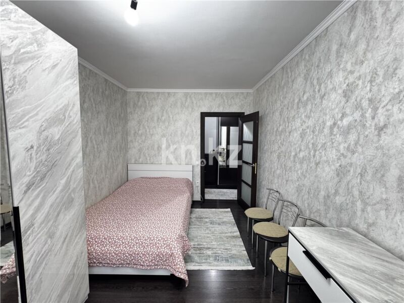 Продажа 2-комнатной квартиры, 54 м² - Продажа двухкомнатных квартир в панельном доме в Караганде - страница 13 фото 6 из 17
