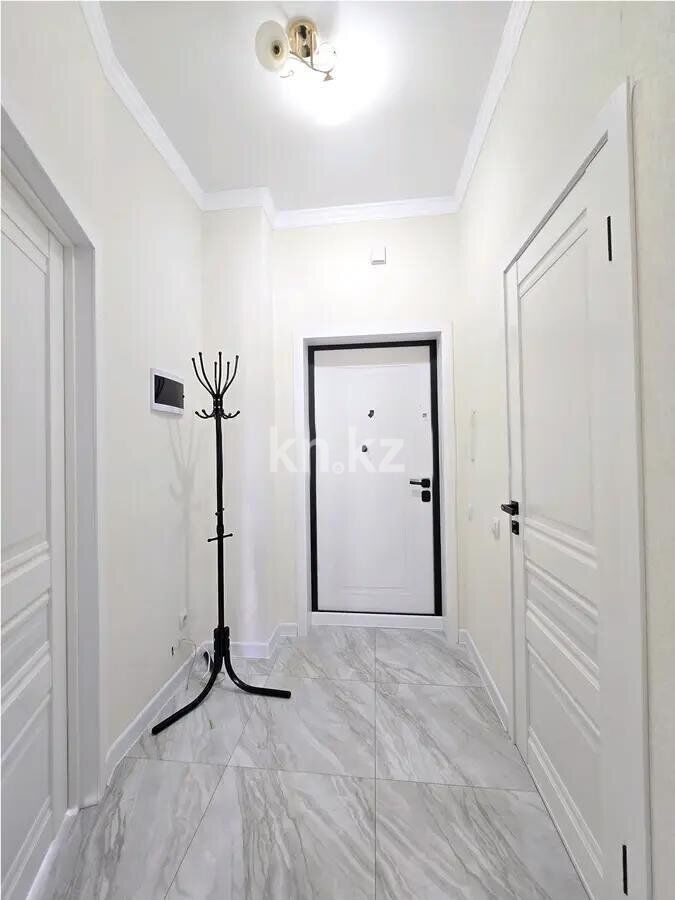 Продажа 1-комнатной квартиры, 34.5 м² - Продажа квартир в р-не Сарыарка Астаны - страница 18 фото 4 из 4
