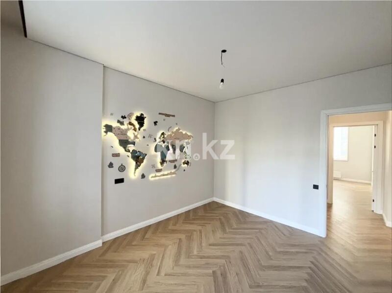 Продажа 4-комнатной квартиры, 105 м² - Продажа четырехкомнатных квартир в блочном доме в Казахстане - страница 11 фото 3 из 7