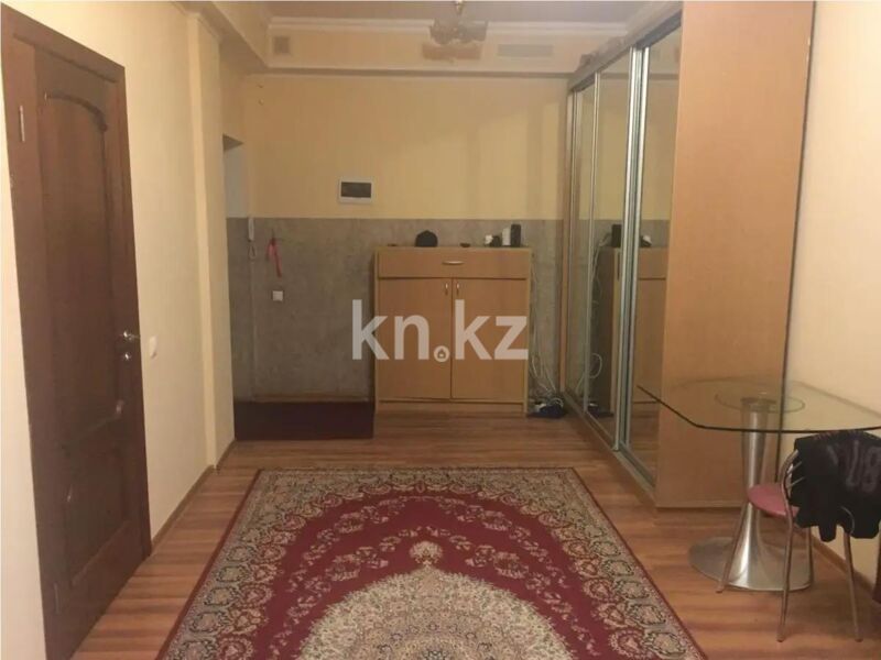 Продажа 3-комнатной квартиры, 128 м² - Продажа трехкомнатных квартир в Алмалинском р-не Алматы - страница 20 фото 7 из 7