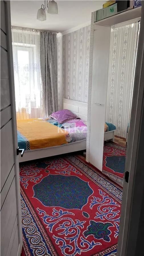 Продажа 2-комнатной квартиры, 42 м² - Продажа двухкомнатных квартир в панельном доме в Темиртау - страница 9 фото 2 из 4