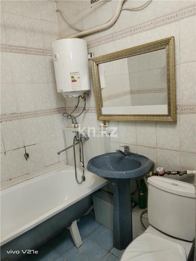 Продажа 2-комнатной квартиры, 40 м² - Продажа недвижимости в Караганде - страница 26 фото 7 из 11