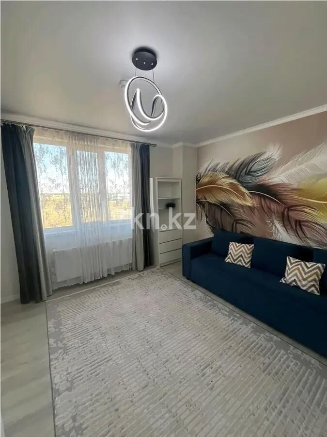 Продажа 3-комнатной квартиры, 57 м² - Продажа квартир в Казахстане - страница 27 фото 1 из 5