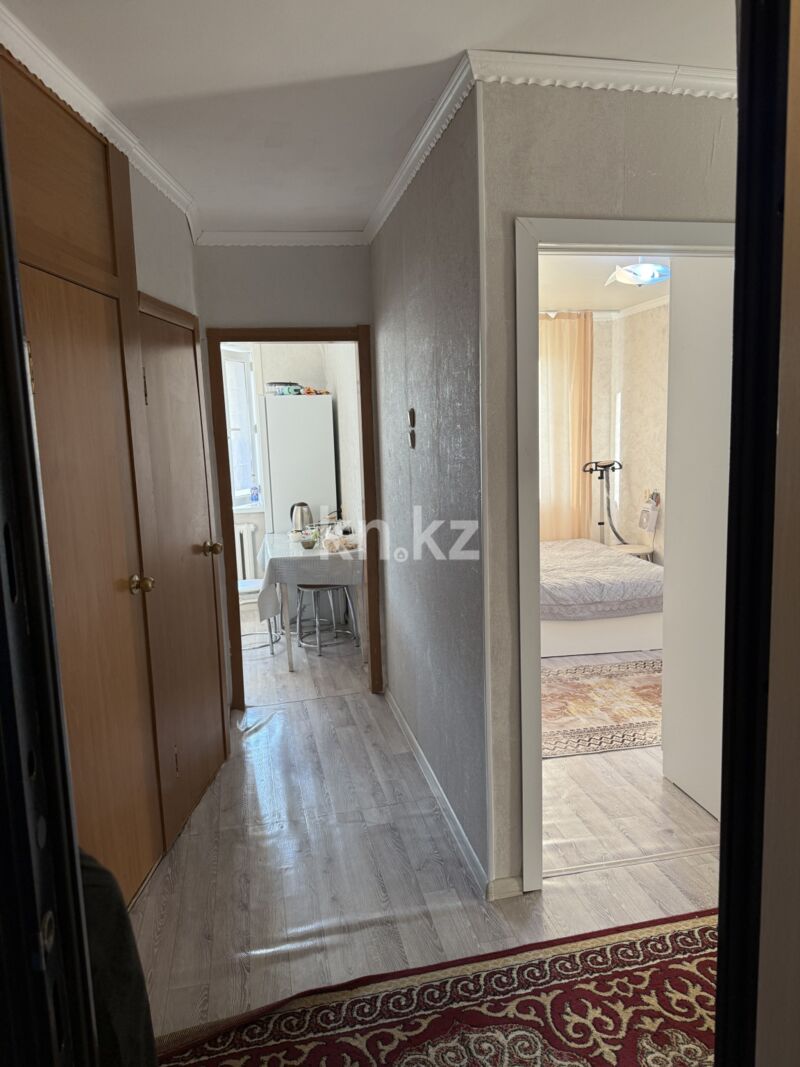 Продажа 4-комнатной квартиры, 61.2 м² - Продажа четырехкомнатных квартир от собственников в Темиртау фото 16 из 16