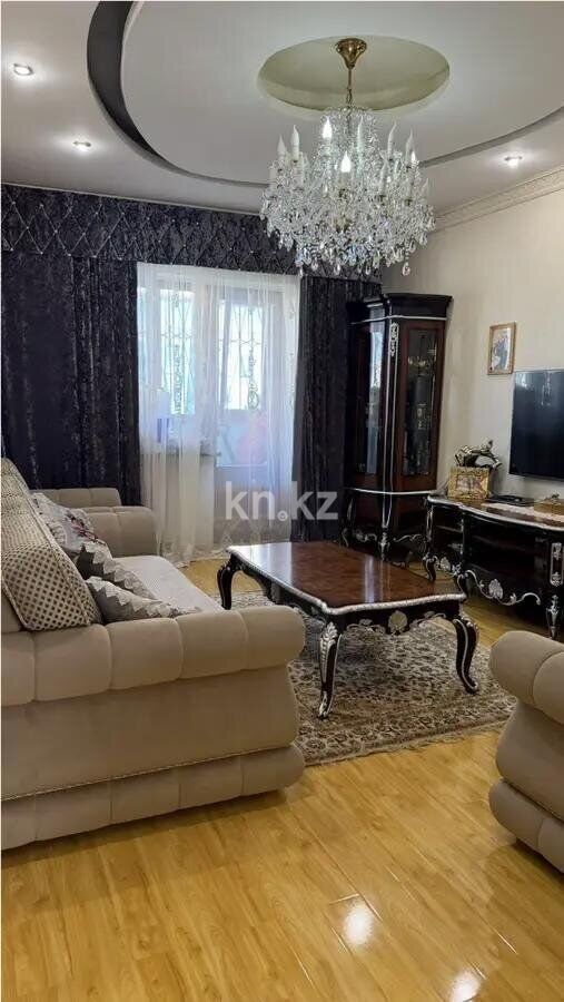 Продажа 5-комнатной квартиры, 230 м² - Продажа квартир в Алматы - страница 32 фото 1 из 2