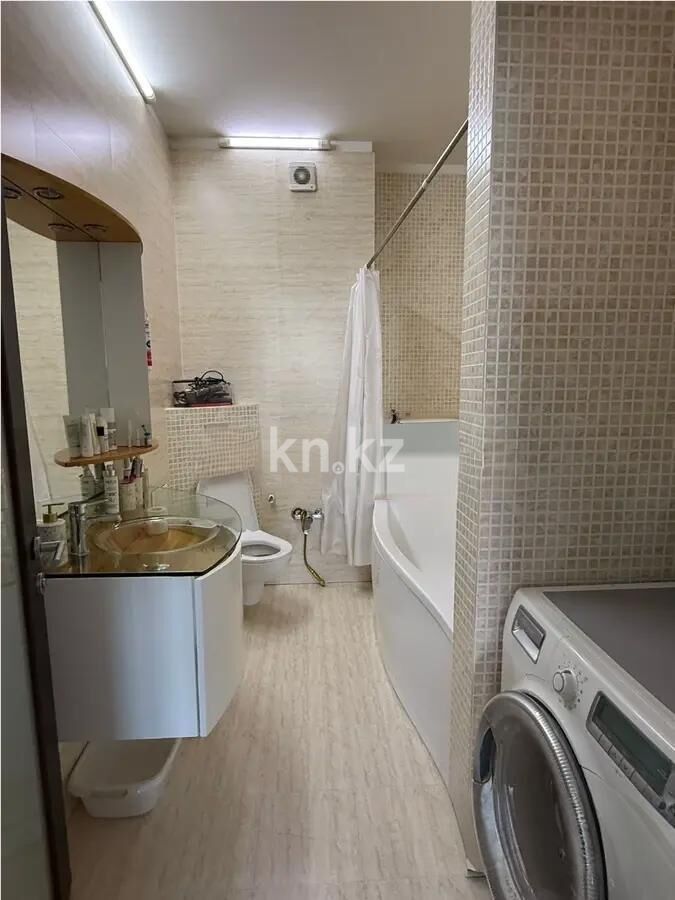 Продажа 4-комнатной квартиры, 146 м² - Продажа четырехкомнатных квартир в монолитно-каркасном доме в Алматы фото 7 из 10