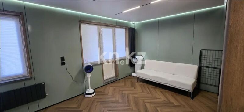 Продажа 1-комнатной квартиры, 32 м² - Продажа однокомнатных квартир в Темиртау - страница 4 фото 1 из 4