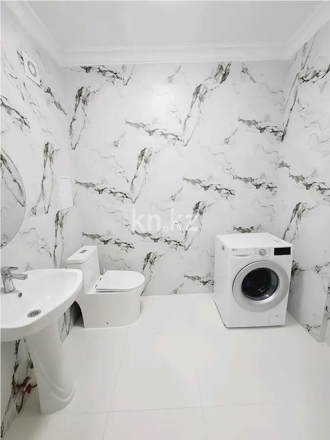 Продажа 3-комнатной квартиры, 97 м² - Продажа квартир в новостройках Астаны - страница 23 фото 5 из 6