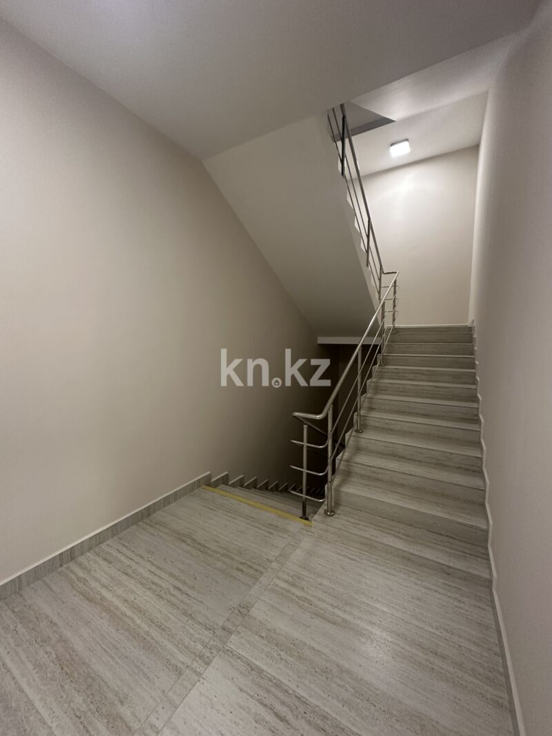 Продажа 1-комнатной квартиры, 43 м² - Продажа однокомнатных квартир в р-не Сарайшык Астаны - страница 9 фото 4 из 13