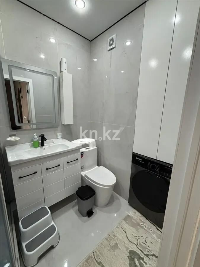 Продажа 2-комнатной квартиры, 62 м² - Продажа недвижимости в Казахстане - страница 8 фото 4 из 5