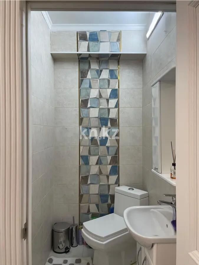 Продажа 3-комнатной квартиры, 87.1 м² - Продажа трехкомнатных квартир в Алатауском р-не Алматы - страница 16 фото 5 из 7